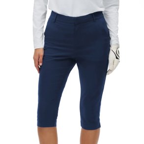 R�hnisch Ultimate Performance Dame Capri Navy