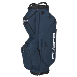Cobra Ultralight Pro Cart Bag Navy