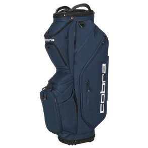 Cobra Ultralight Pro Cart Bag Navy