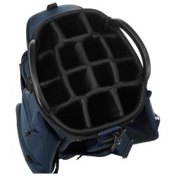 Cobra Ultralight Pro Cart Bag Navy