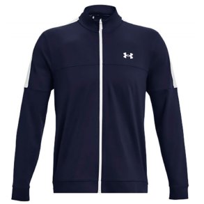 Under Armour Storm Full-Zip Herre Midlayer Navy