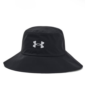 Under Armour Unisex Driver Regnhat Sort