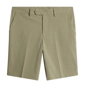 J Lindeberg Vent Herre Golf-shorts Oil Green