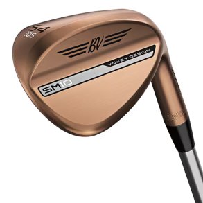 Titleist Vokey SM10 Oil Can Herre Wedge
