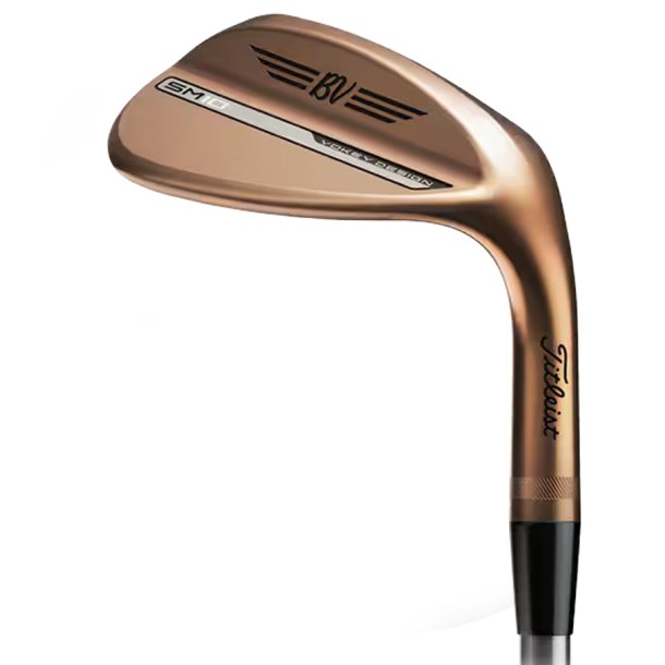 Titleist Vokey SM10 Oil Can Herre Wedge