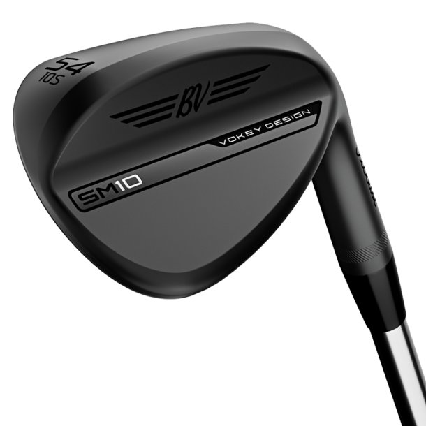 Titleist Vokey SM10 Herre Wedge