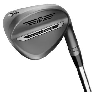Titleist Vokey SM11 Herre Wedge Nickel