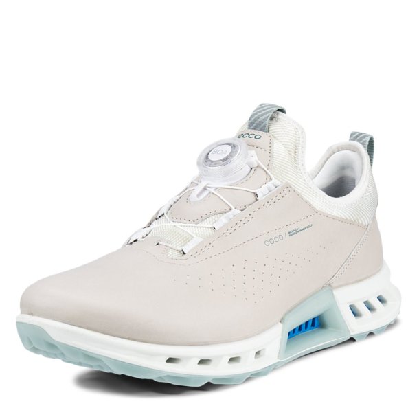 Ecco Golf Biom C4 Dame Golfsko Sand