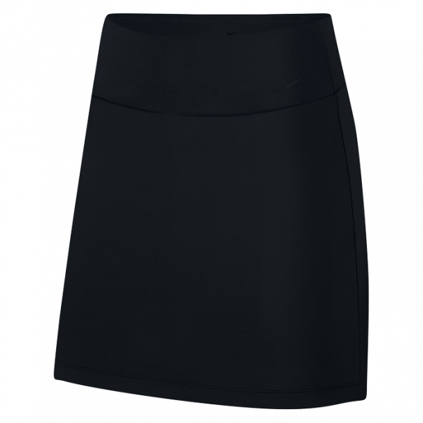Nike Power Skirt KT 17" Black