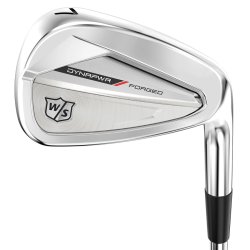 Wilson Staff Dynapower Forged Herre Jern