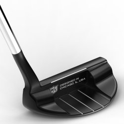 Demo Wilson Staff Infinite Grant Park Herre Putter