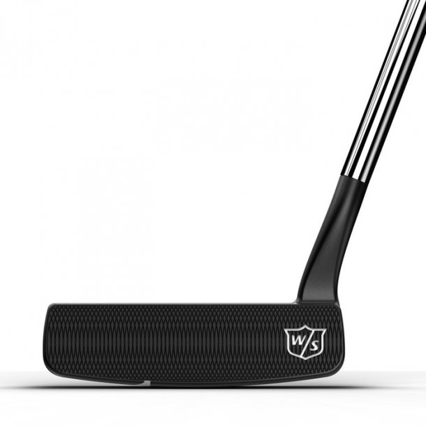 Demo Wilson Staff Infinite Grant Park Herre Putter