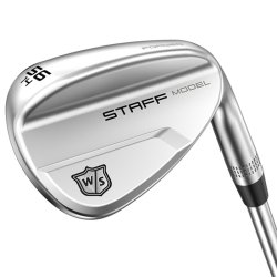 Wilson Staff Model Dame Wedge m. Grafitskaft