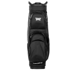 PXG Water Resistant Light Weight Cart Bag - Sort