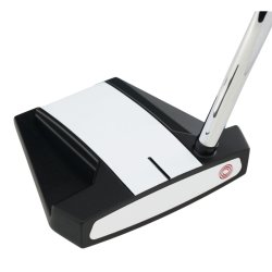 Odyssey White Hot Versa Twelve DB Herre Putter