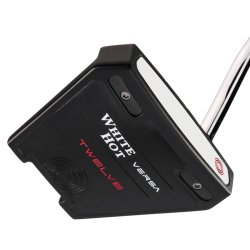 Odyssey White Hot Versa Twelve DB Herre Putter