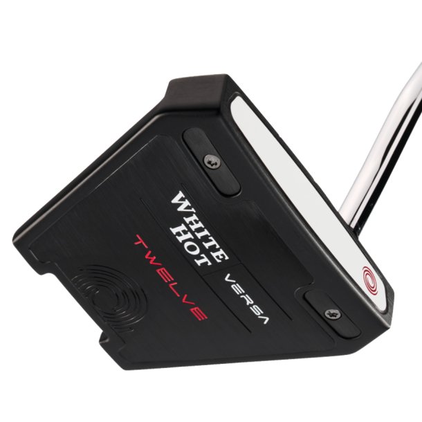 Odyssey White Hot Versa Twelve DB Herre Putter