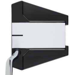 Odyssey White Hot Versa Twelve DB Herre Putter