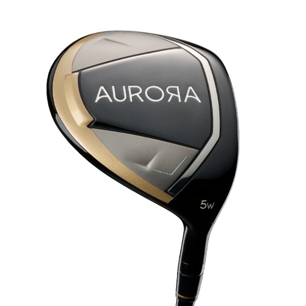 Wilson Aurora Dames�t Komplet Golfs�t