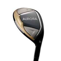 Wilson Aurora Dames�t Komplet Golfs�t