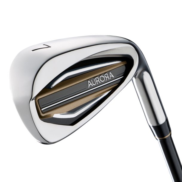 Wilson Aurora Dames�t Komplet Golfs�t