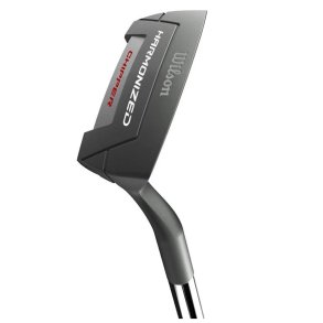 Wilson Harmonized Chipper Herre