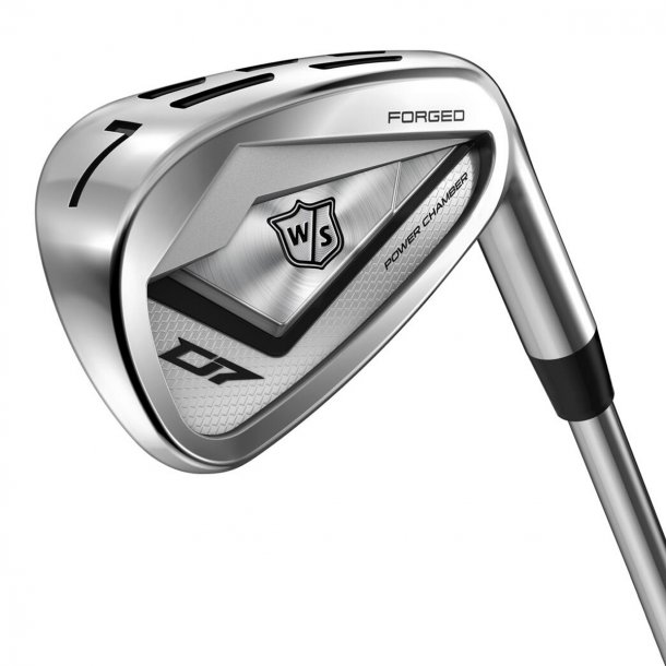 Wilson Staff D7 Forged Herre Jern