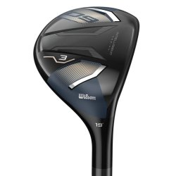 Wilson Staff D9 Herre Hybrid