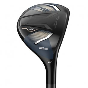 Wilson Staff D9 Herre Hybrid