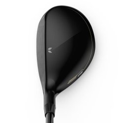 Wilson Staff D9 Herre Hybrid