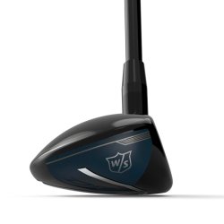 Wilson Staff D9 Herre Hybrid