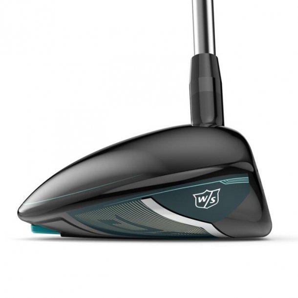 Wilson Staff D9 Dame Fairway-klle
