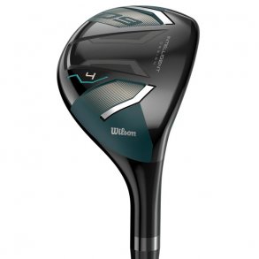 Demo Wilson Staff D9 Dame Hybrid