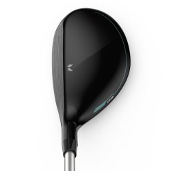 Demo Wilson Staff D9 Dame Hybrid