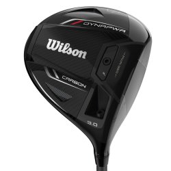 Demo Venstrehnds Wilson DYNAPWR Carbon Herre Driver