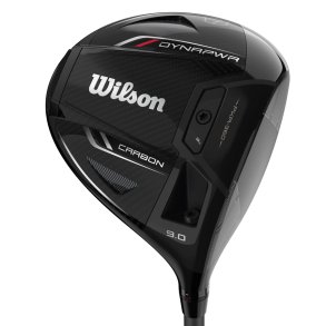 Demo Venstrehnds Wilson DYNAPWR Carbon Herre Driver