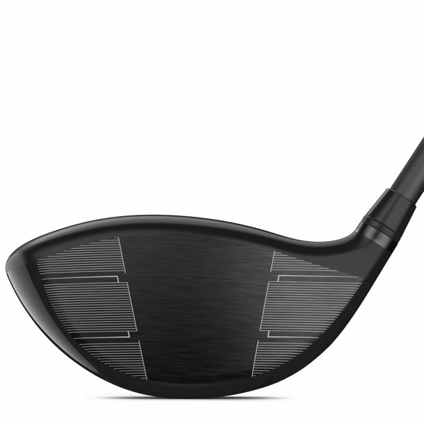 Demo Venstrehnds Wilson DYNAPWR Carbon Herre Driver