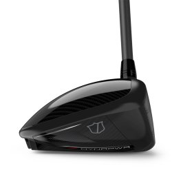 Demo Venstrehnds Wilson DYNAPWR Carbon Herre Driver