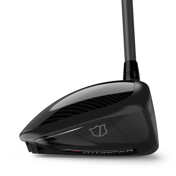 Demo Venstrehnds Wilson DYNAPWR Carbon Herre Driver