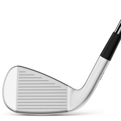 Venstrehnds Wilson DYNAPWR Herre Jern