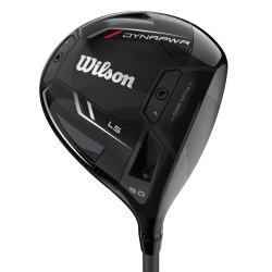 Demo Wilson DYNAPWR LS Herre Driver