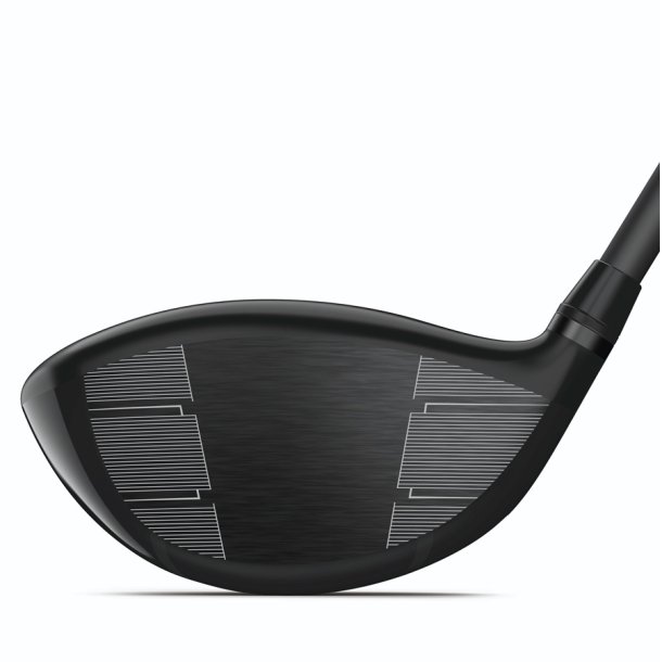 Demo Wilson DYNAPWR LS Herre Driver