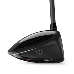 Demo Wilson DYNAPWR LS Herre Driver