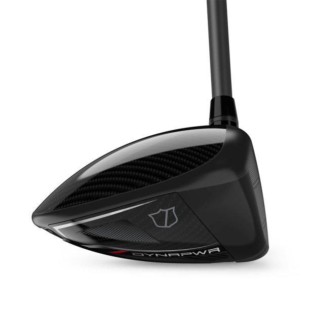Demo Wilson DYNAPWR LS Herre Driver