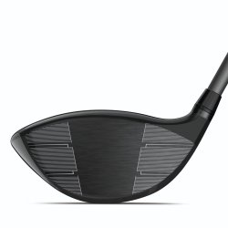 Demo Venstrehnds Wilson DYNAPWR Max Dame Driver