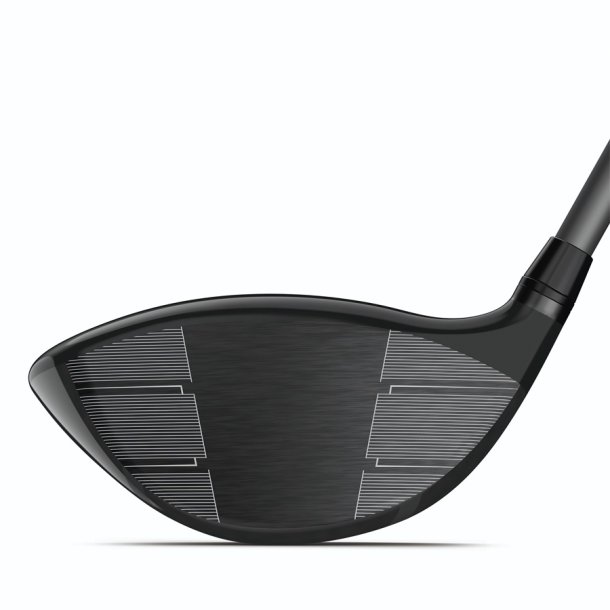 Demo Venstrehnds Wilson DYNAPWR Max Dame Driver