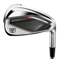 Demo Venstrehnds Wilson DYNAPWR Max Herre Jern