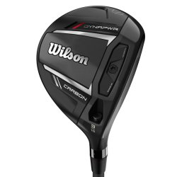 Demo Wilson DYNAPWR Carbon Herre Fairway-klle