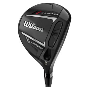 Demo Venstrehnds  Wilson DYNAPWR Carbon Herre Fairway-klle