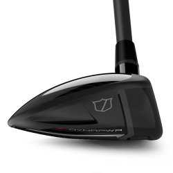 Demo Wilson DYNAPWR Carbon Herre Fairway-klle